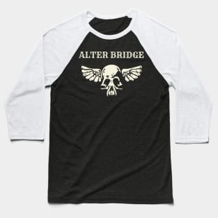 alter bridge Baseball T-Shirt